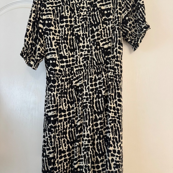 BA&SH Dress - Picture 4 of 4